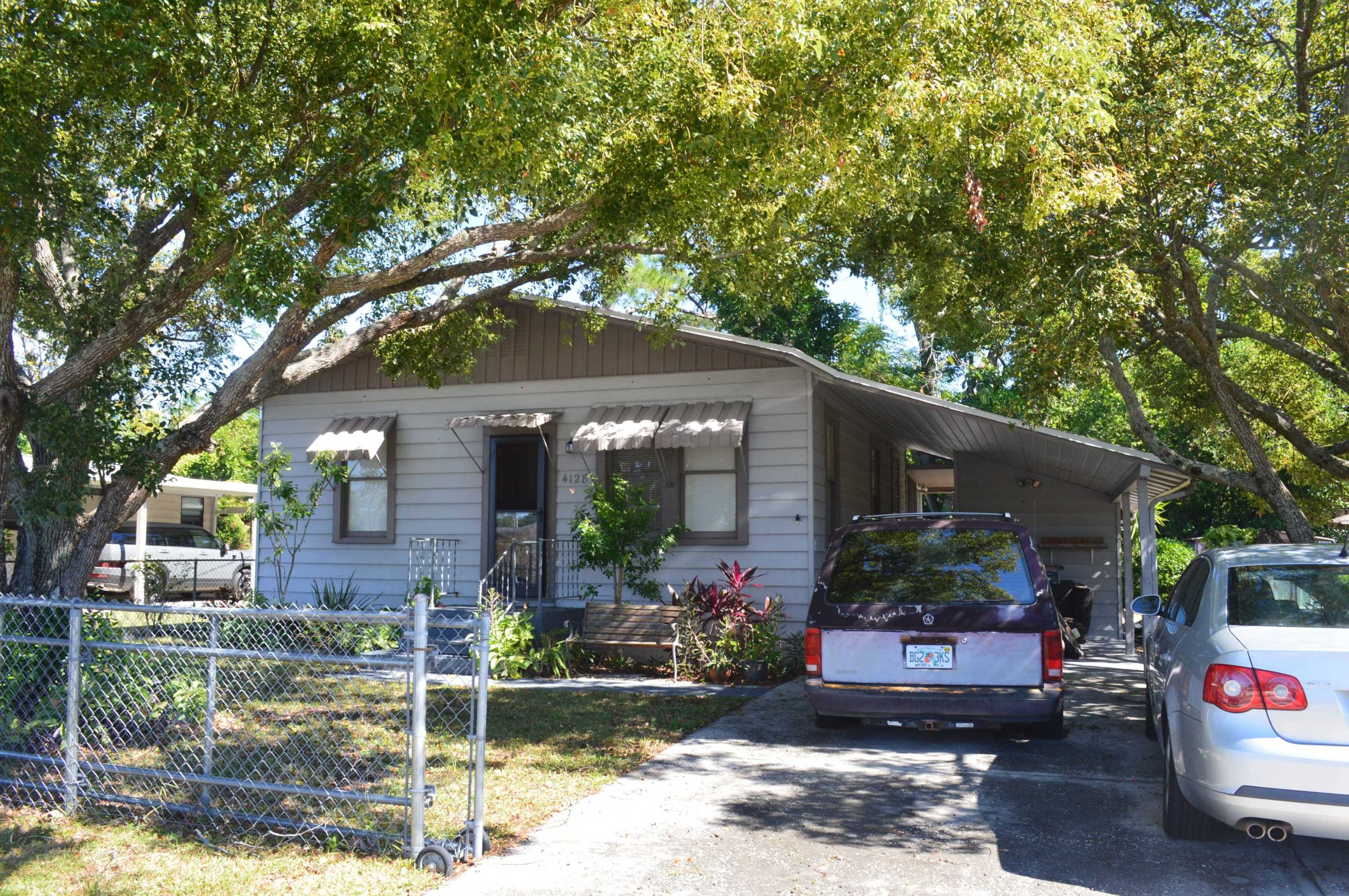 4128 Pecan Dr, New Port Richey, FL