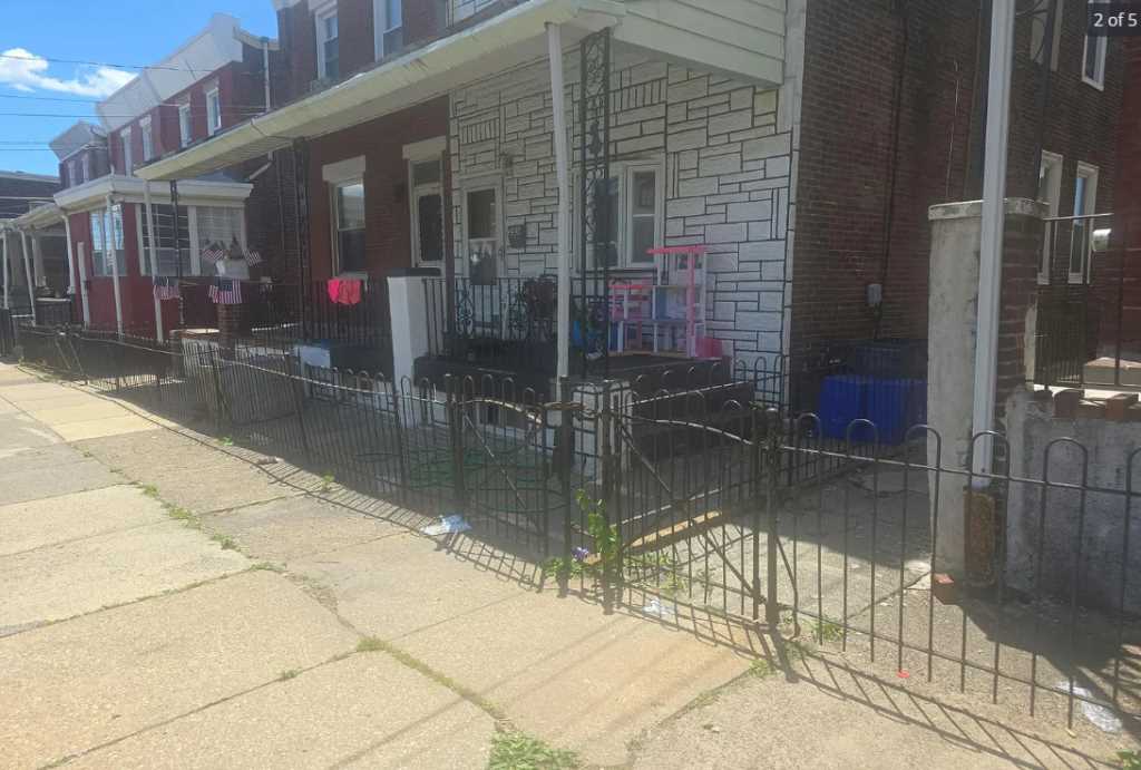 2326 Duncan St, Philadelphia, PA