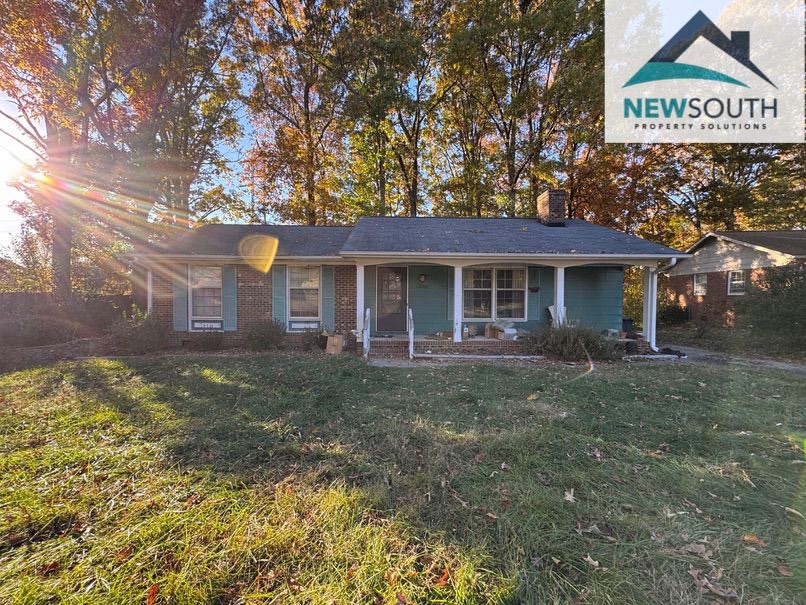 3 Woodclub Ct, Greensboro, NC