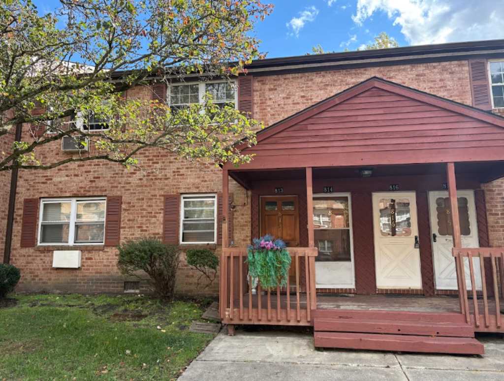 X Garnet Dr, Burlington, NJ