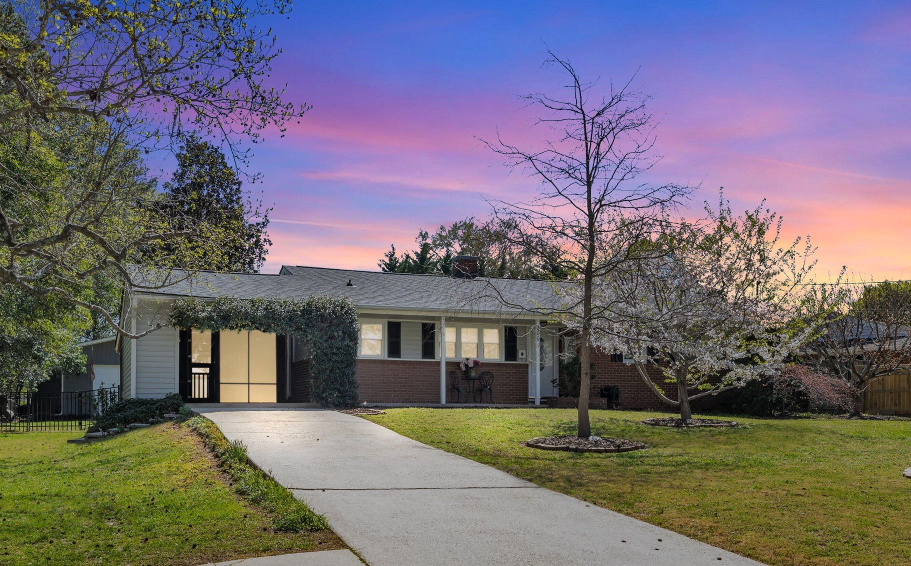 300 Lakeside Dr, Garner, NC