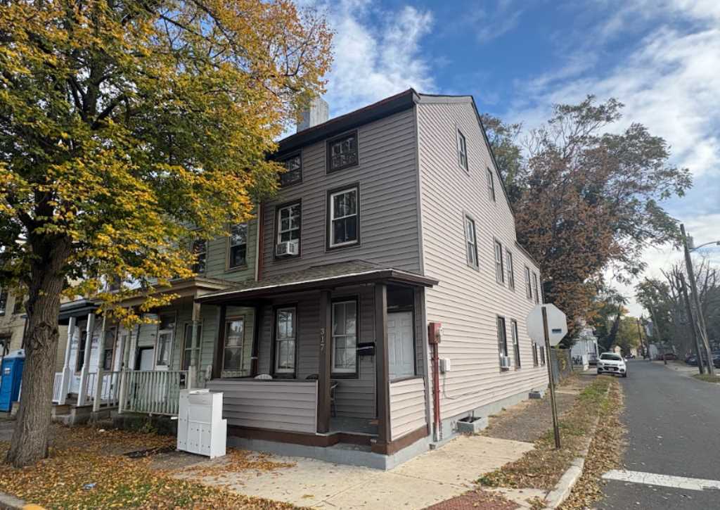 X Stacy St, Burlington, NJ