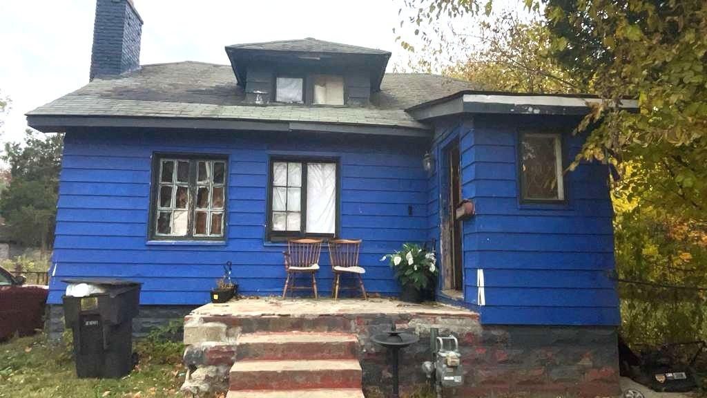 16595 Inverness St, Detroit, MI