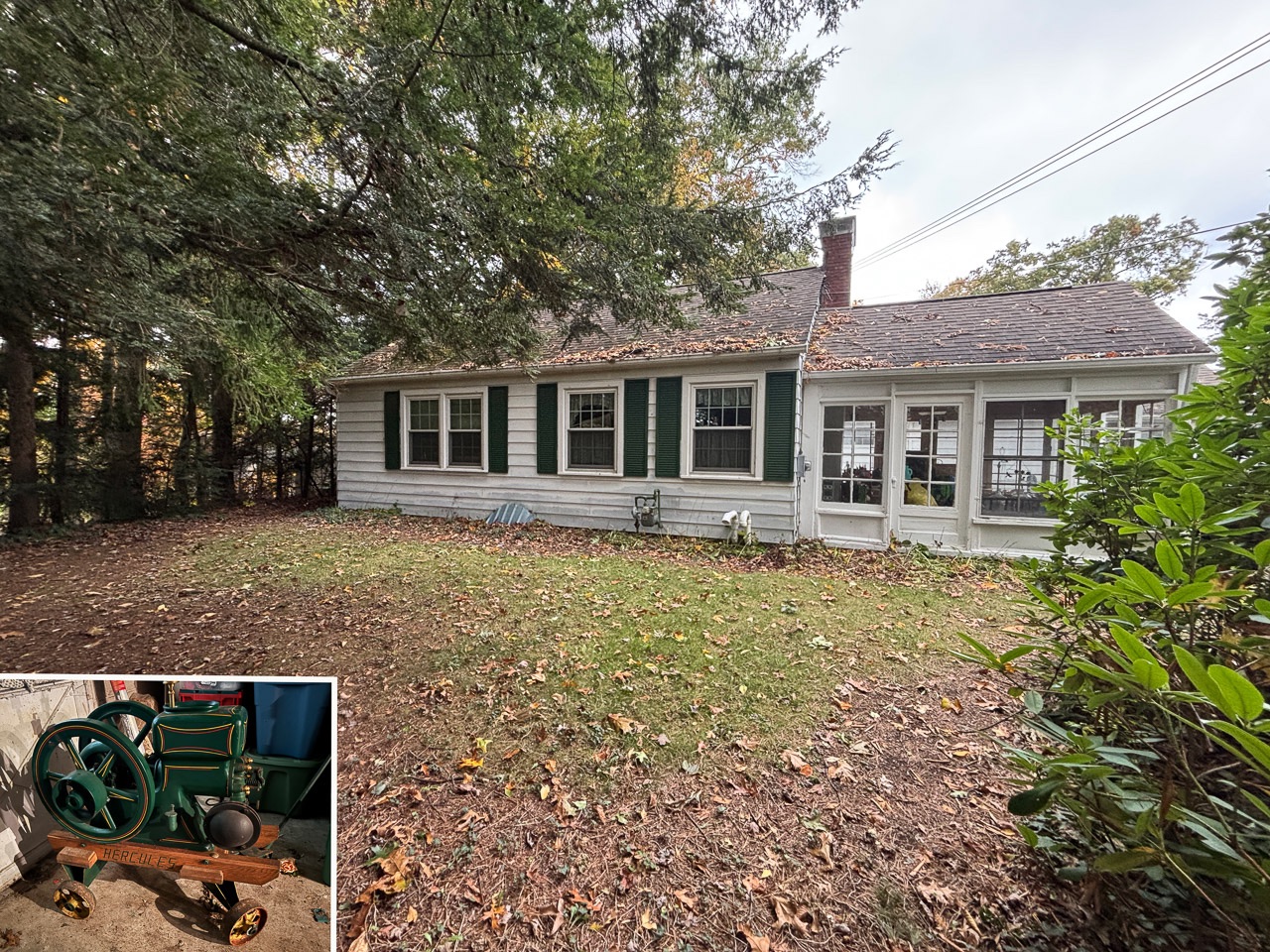 3355 Overlook Dr, Akron, OH