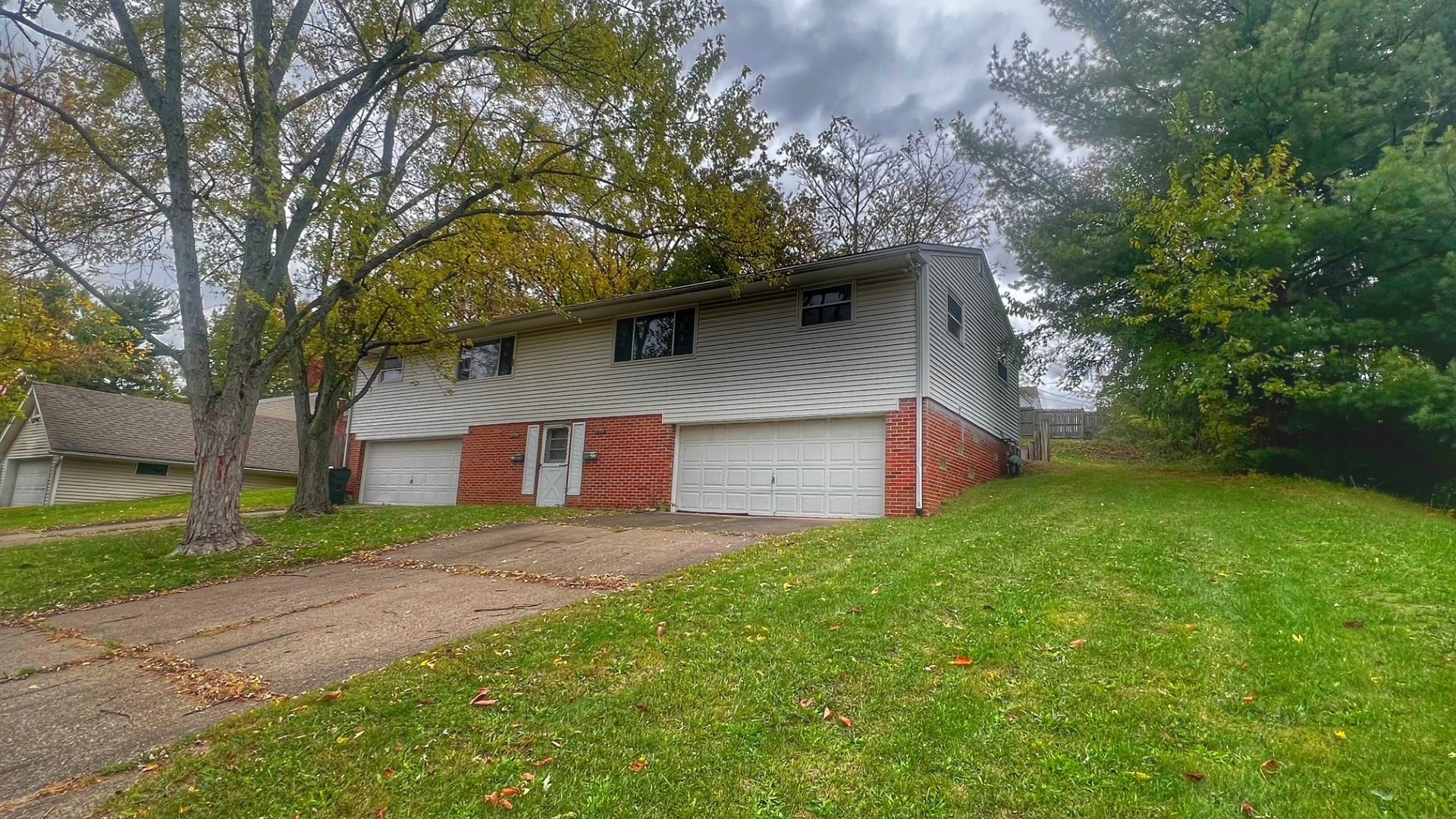 4104 Paige Ave NW, Canton, OH