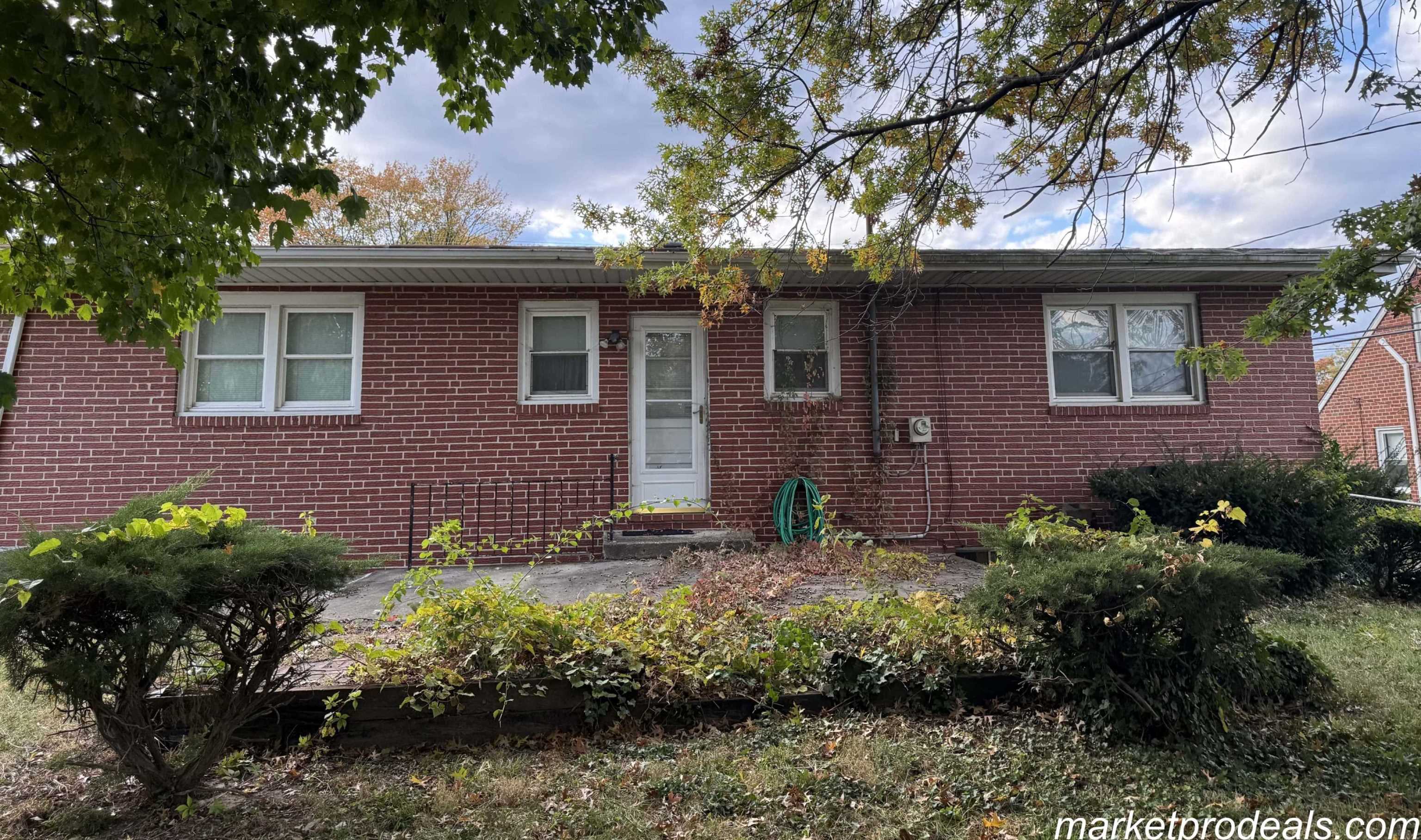 2XX Sipple Ave, Overlea, MD