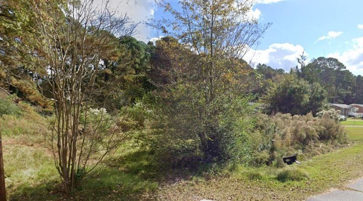 123 Martin Sasser Dr, Rocky Mount, NC