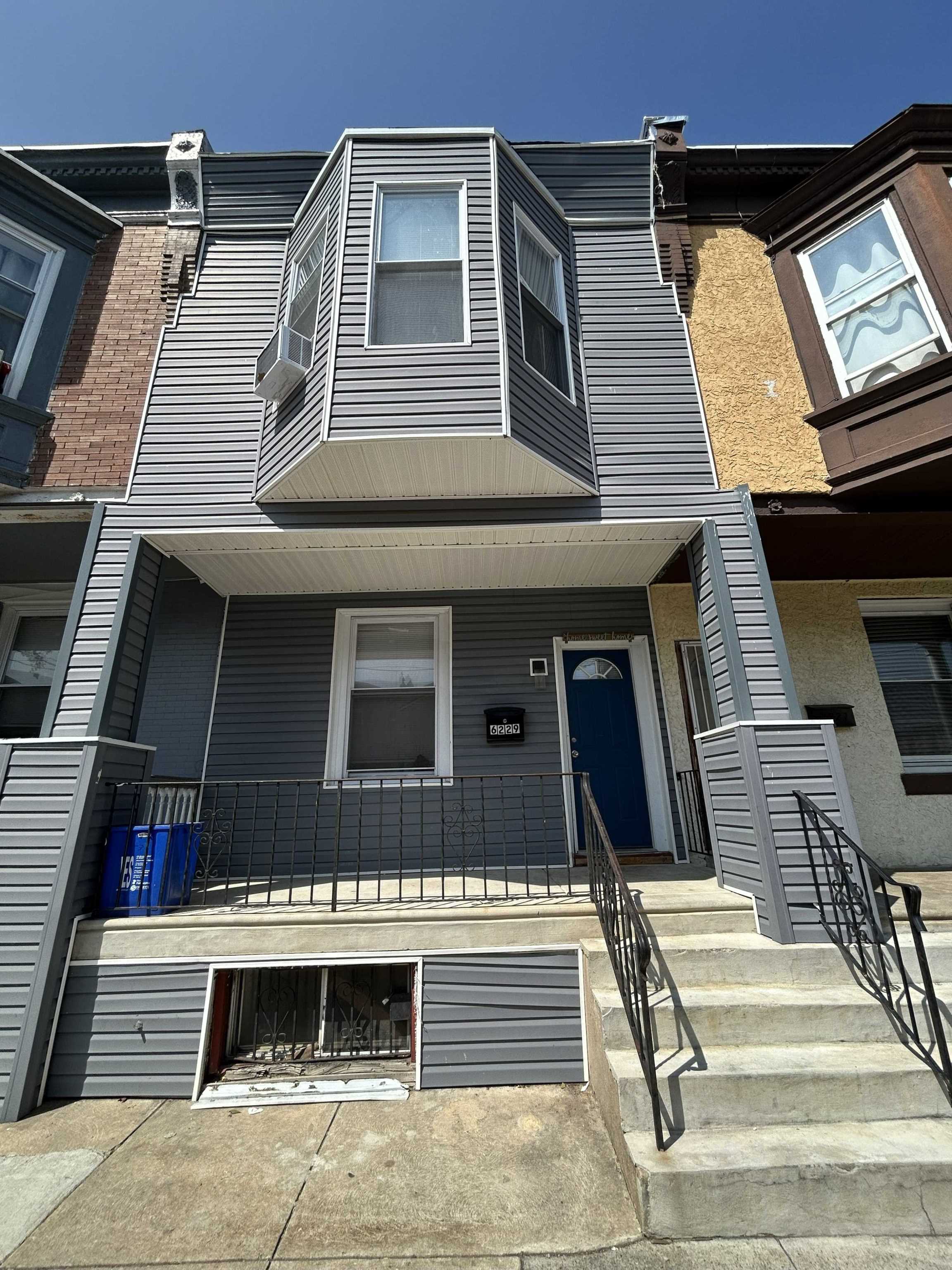 6229 Race St, Philadelphia, PA