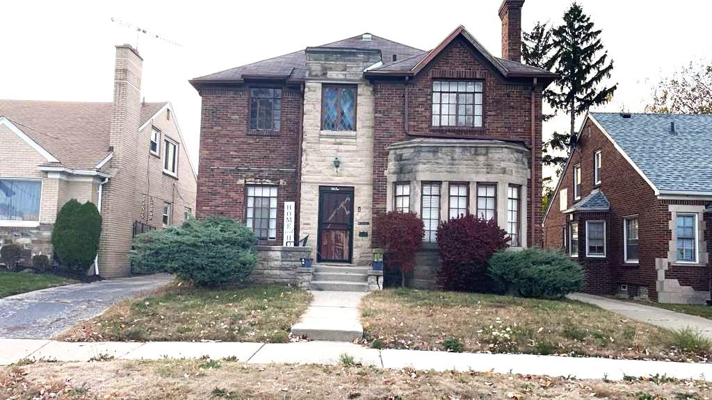 19137 Washburn St, Detroit, MI