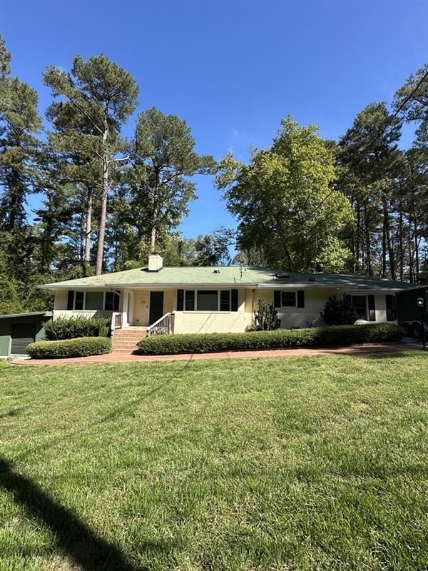 706 Reynolds Ave, Durham, NC