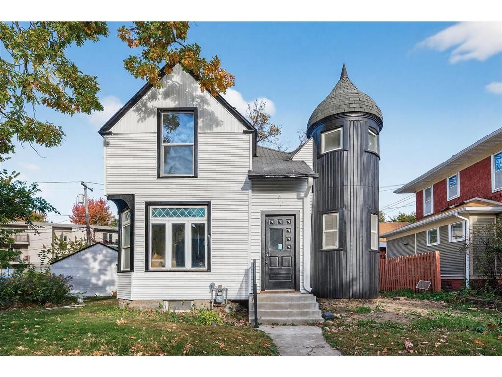 1181 Raymond Ave, Saint Paul, MN