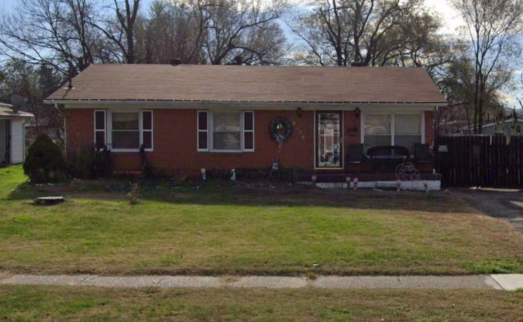 4708 Mid Dr, Louisville, KY