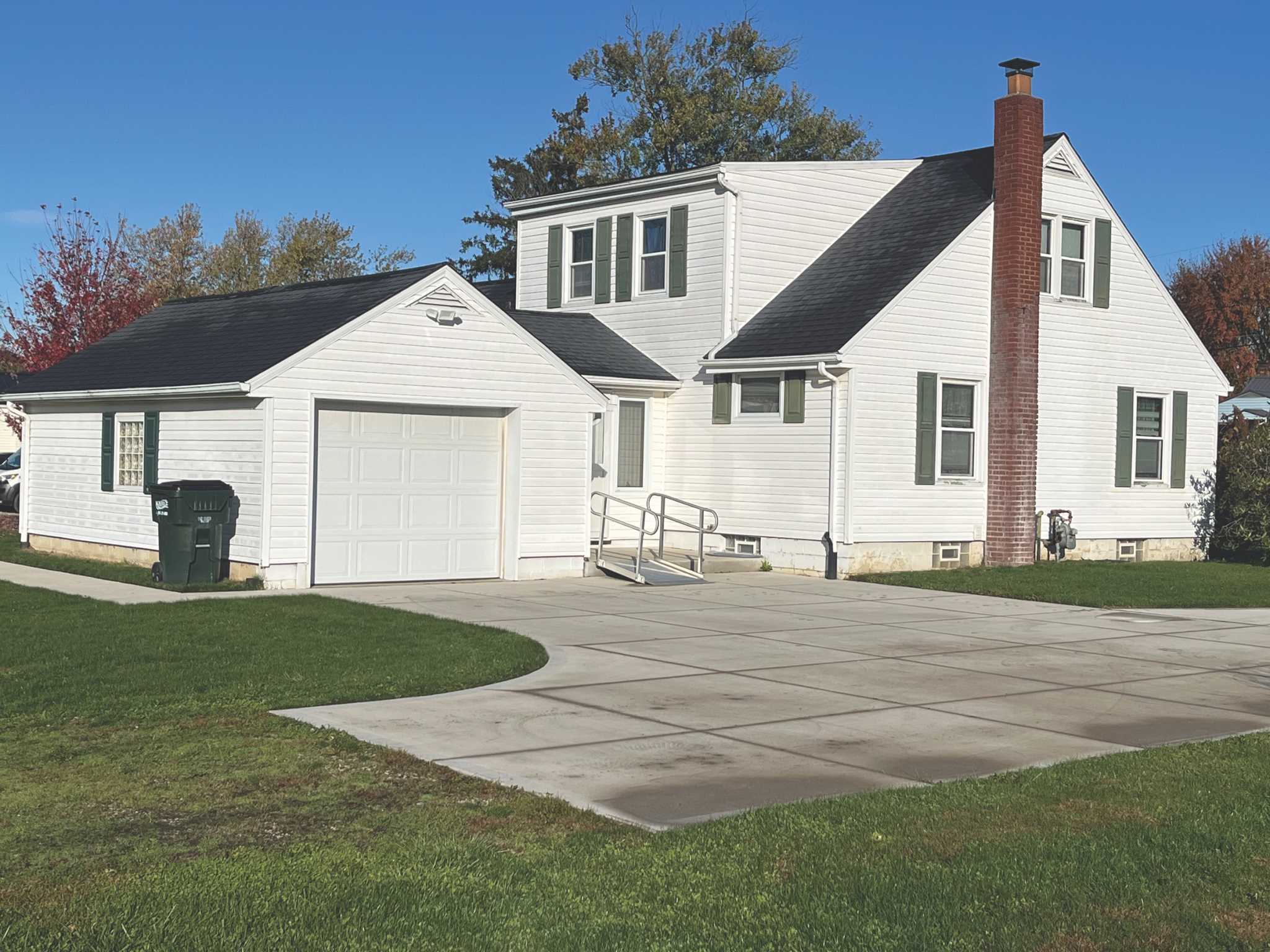 6610 Maplebrook St NE, East Canton, OH