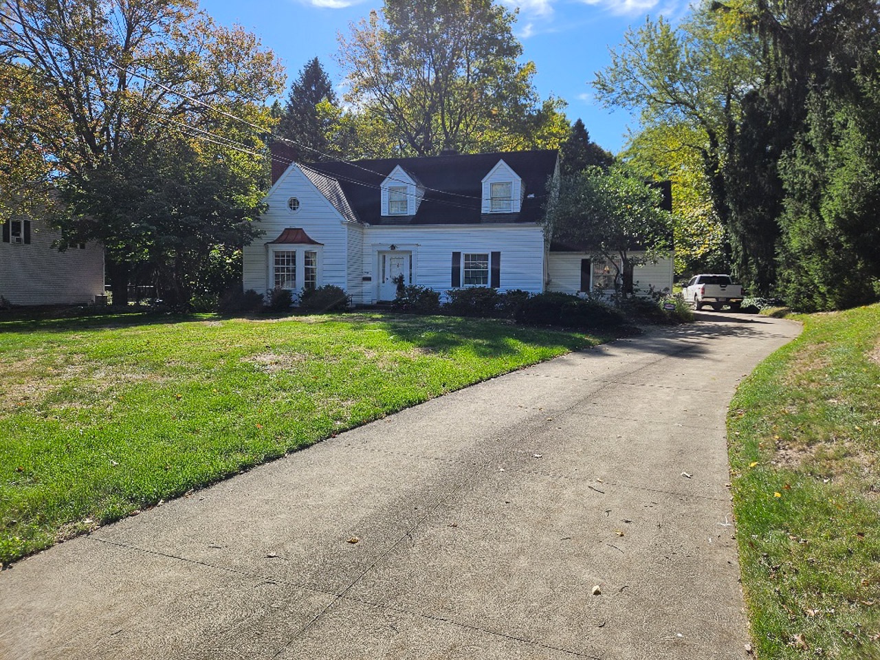 230 38th St NW, Canton, OH