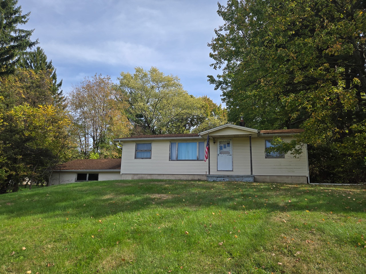 4259 S Arlington Rd, Uniontown, OH