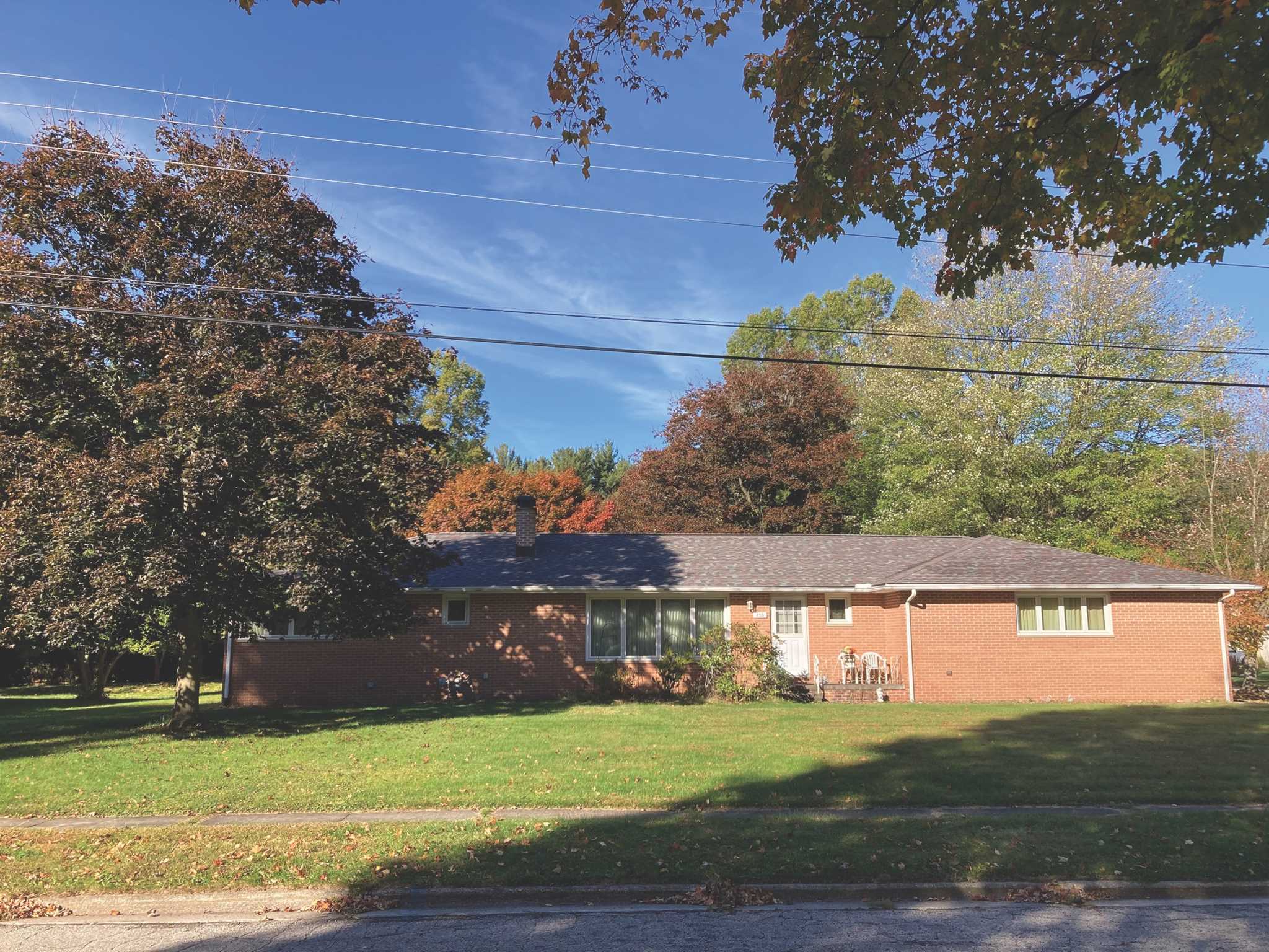 458 Sunrise Dr, Kent, OH