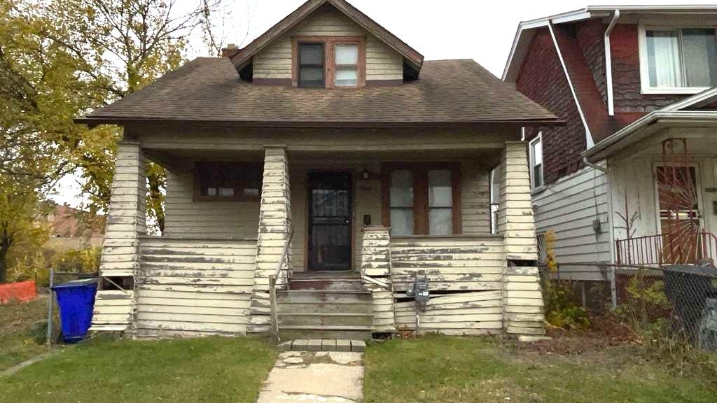 2257 Monterey St, Detroit, MI