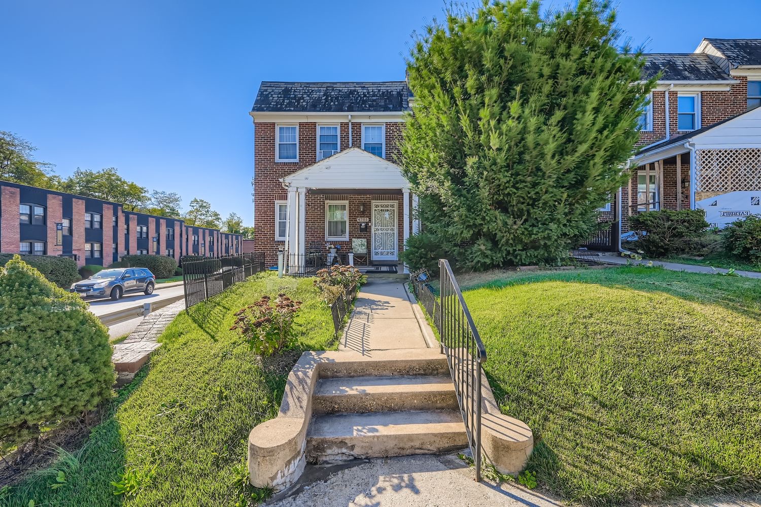 4701 Dunkirk Ave, Baltimore, MD