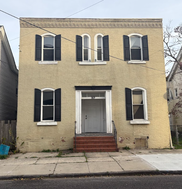 X Walnut St, Salem, NJ