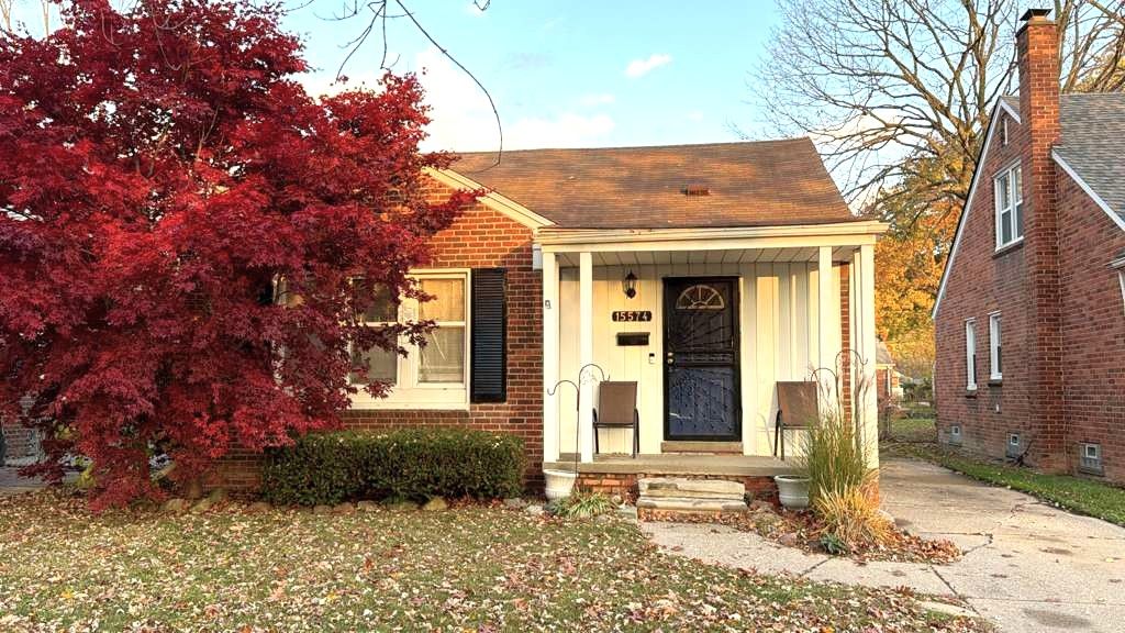 15574 Fox, Redford Township, MI