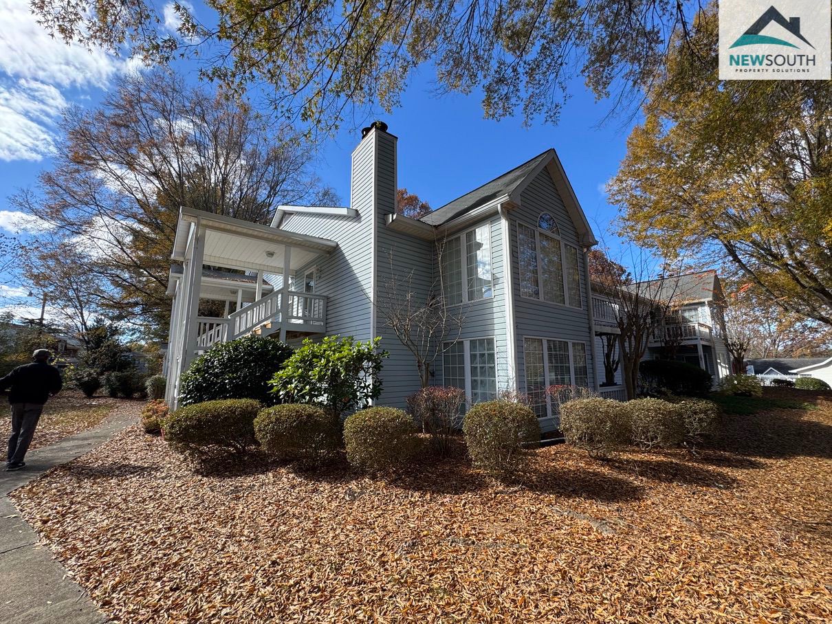 617 Balfour Rd, Winston-Salem, NC