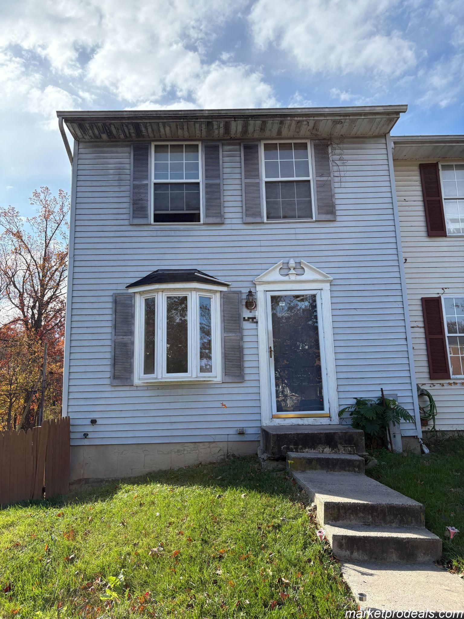 6XX Harr Park Ct, Edgewood, MD