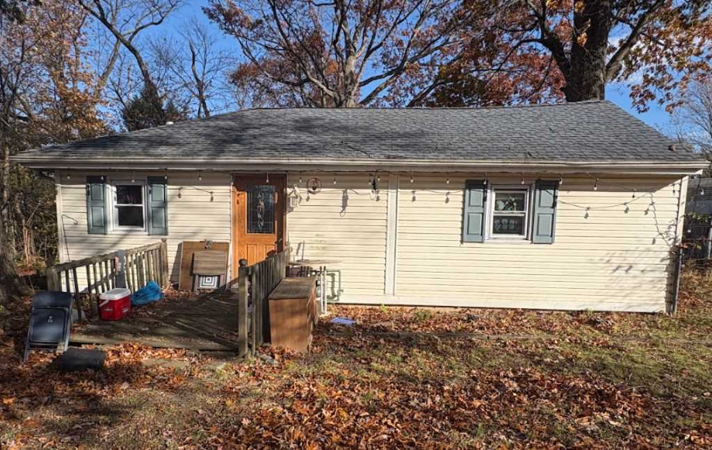 X Concord Ave, Westville, NJ