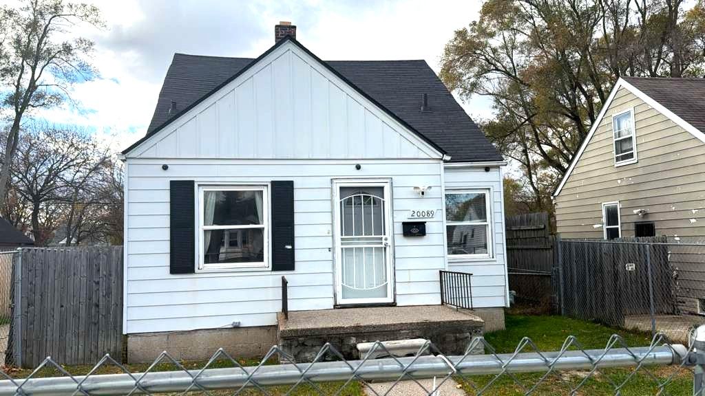 20089 Waltham St, Detroit, MI