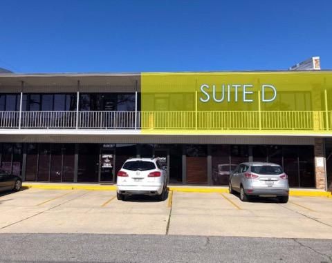 1800 Williams Blvd, Kenner, LA