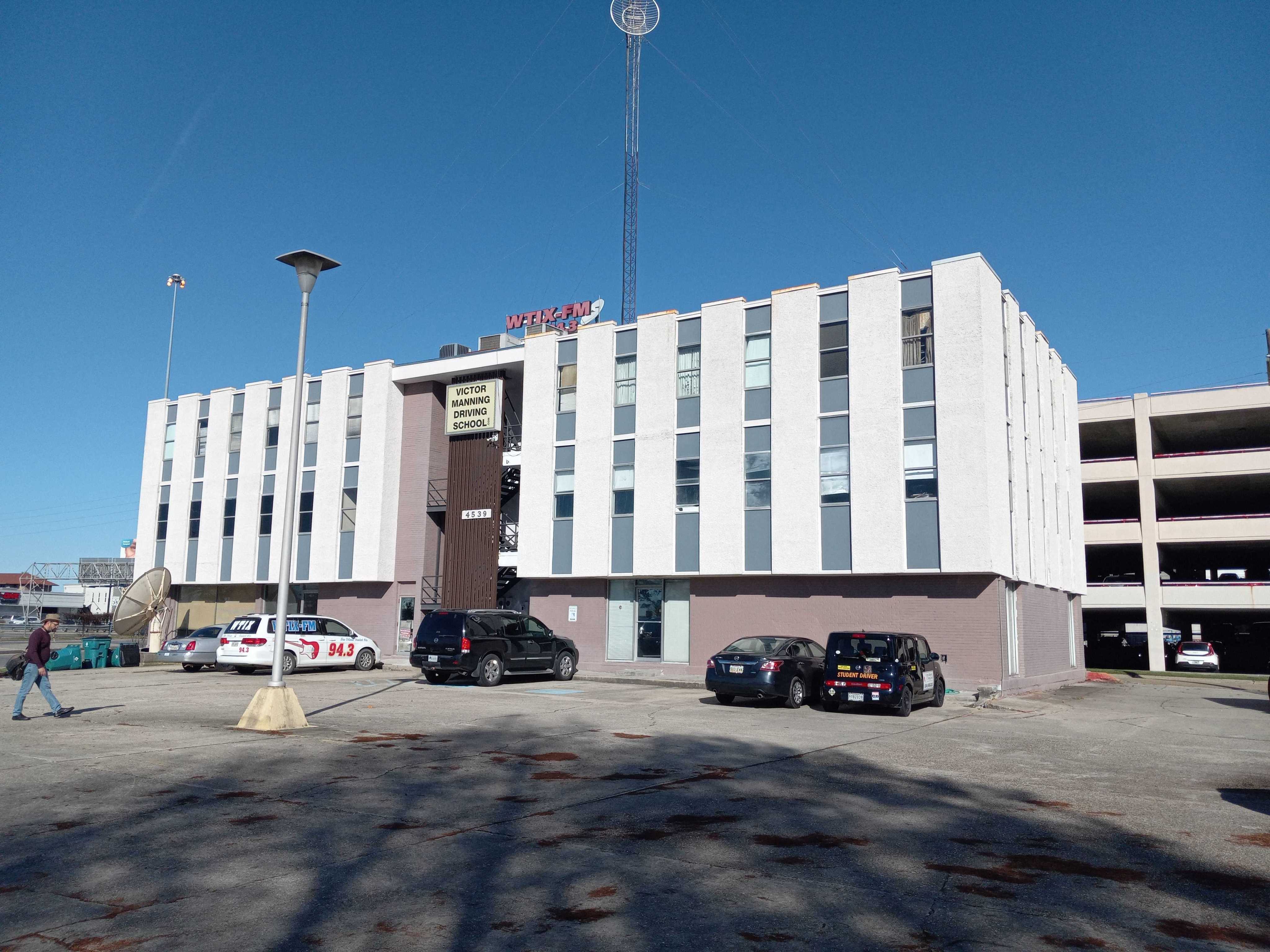 4539 S I-10 Service Rd W, Metairie, LA