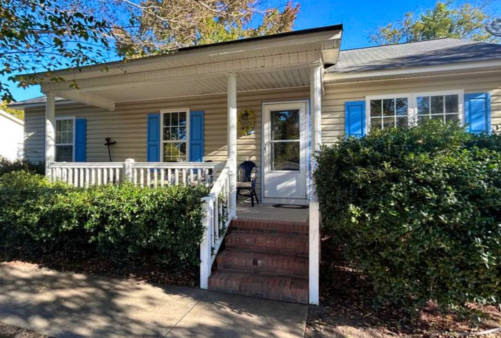 409 Simmons St, Fayetteville, NC