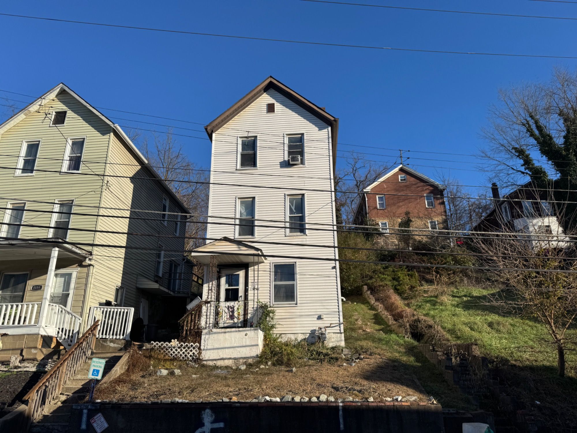 Lynn Ave, Turtle Creek, PA