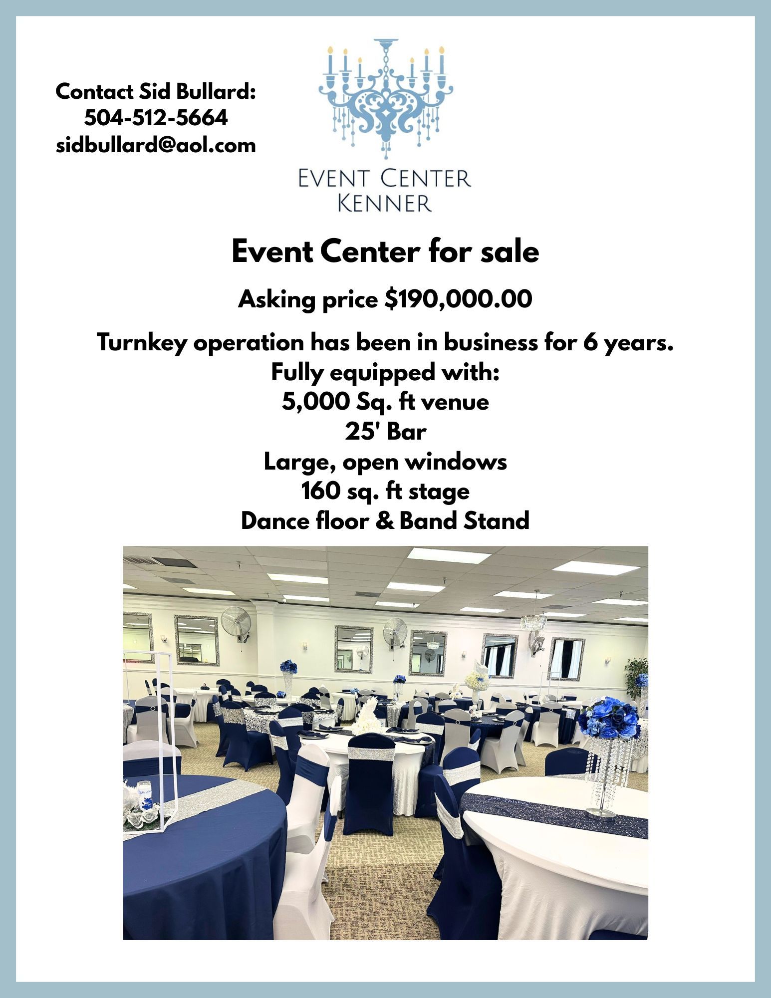 1000 W Esplanade Ave Suite 110, Kenner, LA