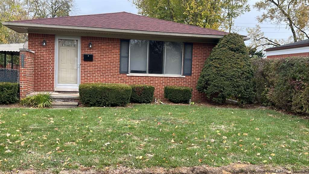 26842 Norfolk St, Inkster, MI