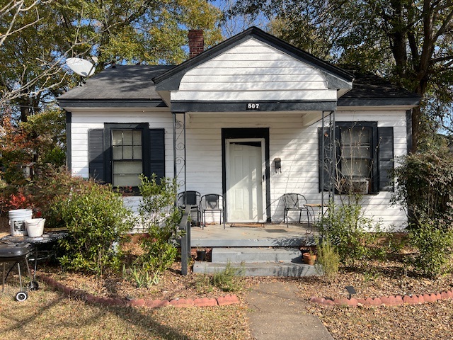 807 S Manning St, Anderson, SC