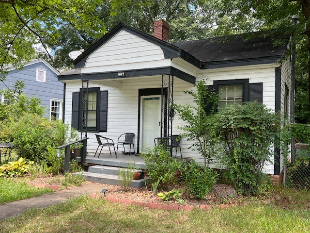 807 S Manning St, Anderson, SC