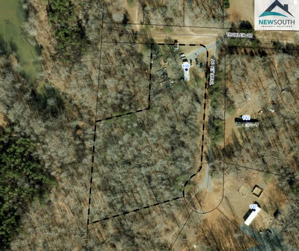 108 Troxler Dr, Reidsville, NC