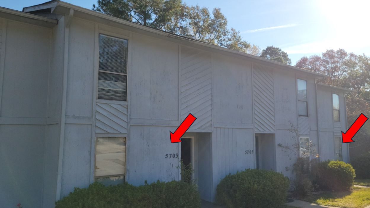 5703 Aftonshire Dr, Fayetteville, NC