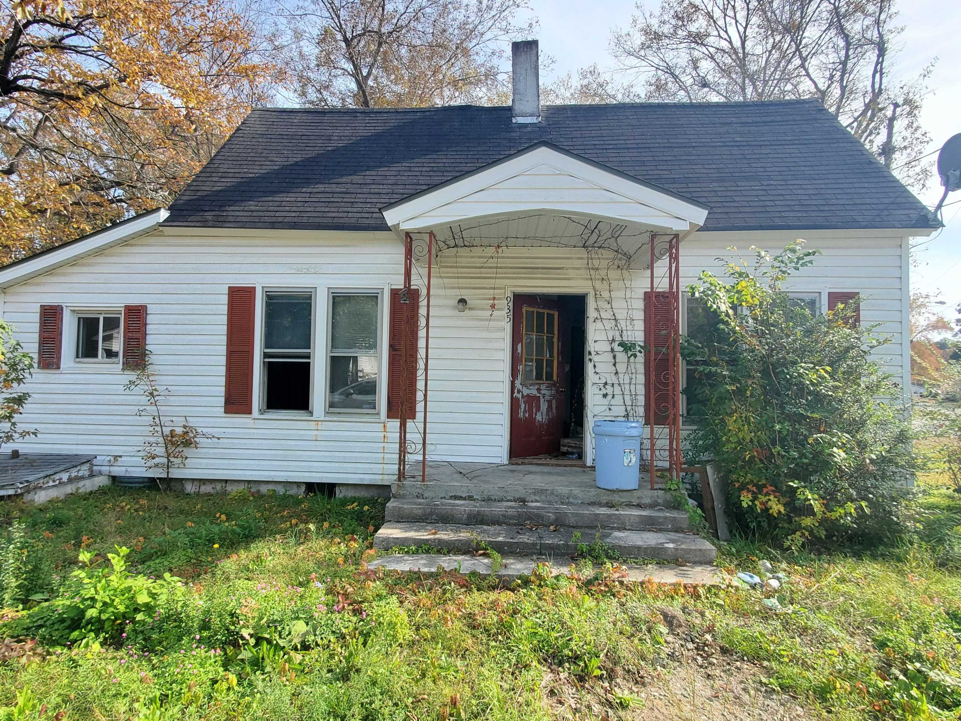 935 Blount St, Smithfield, NC