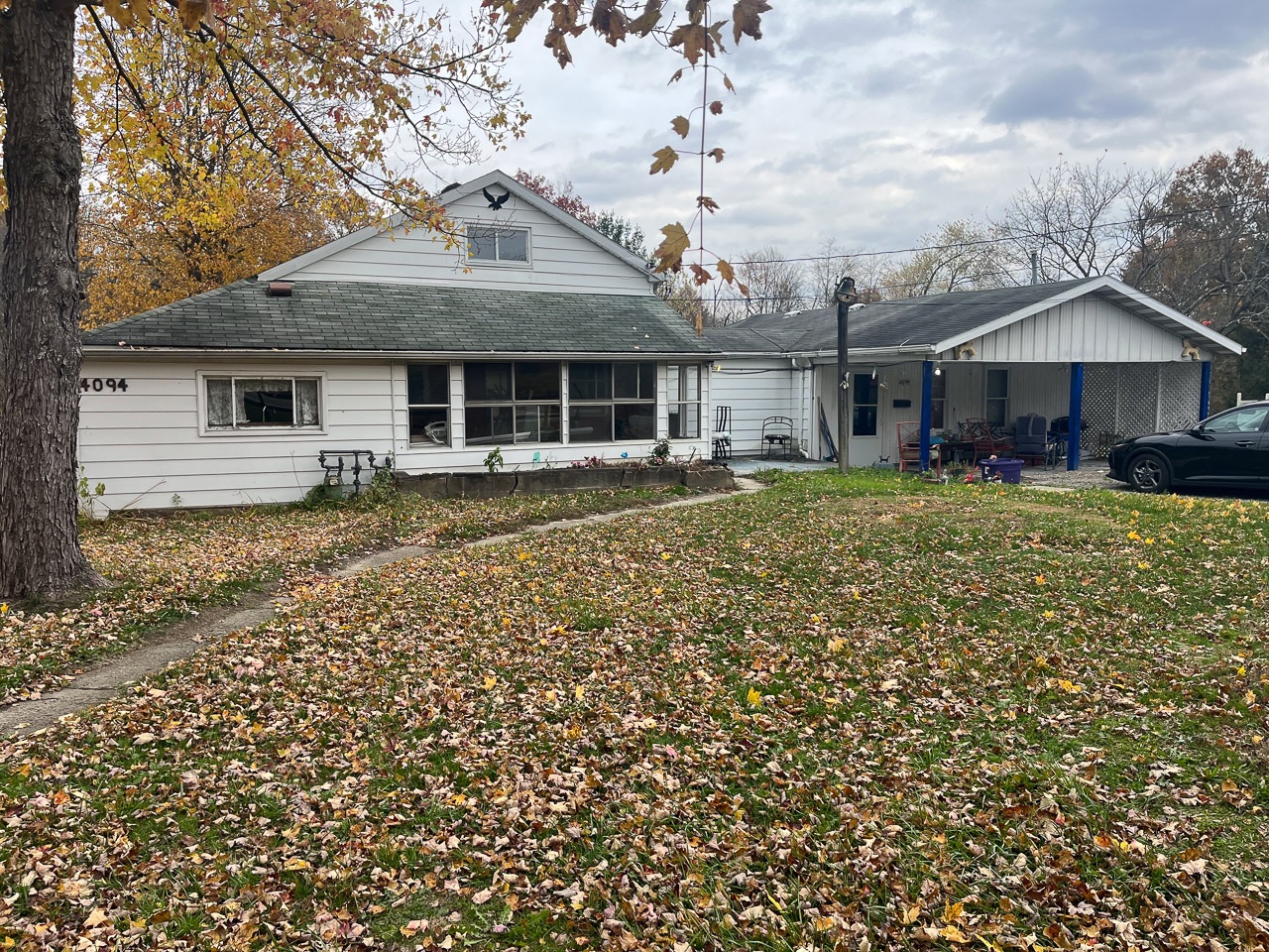 4094 OH-225, Diamond, OH