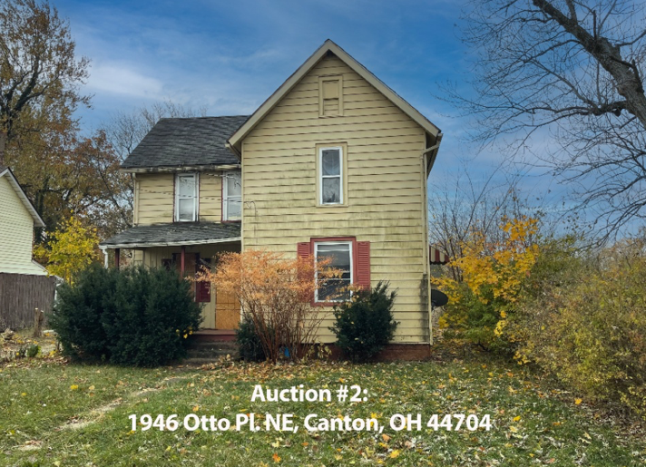 1946 Otto Pl NE, Canton, OH