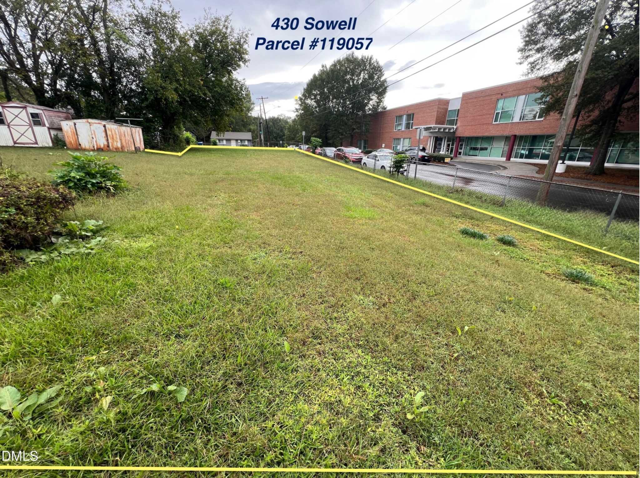 430 Sowell St, Durham, NC