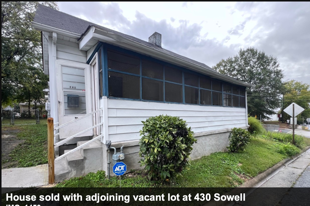 429 Lakeland St, Durham, NC