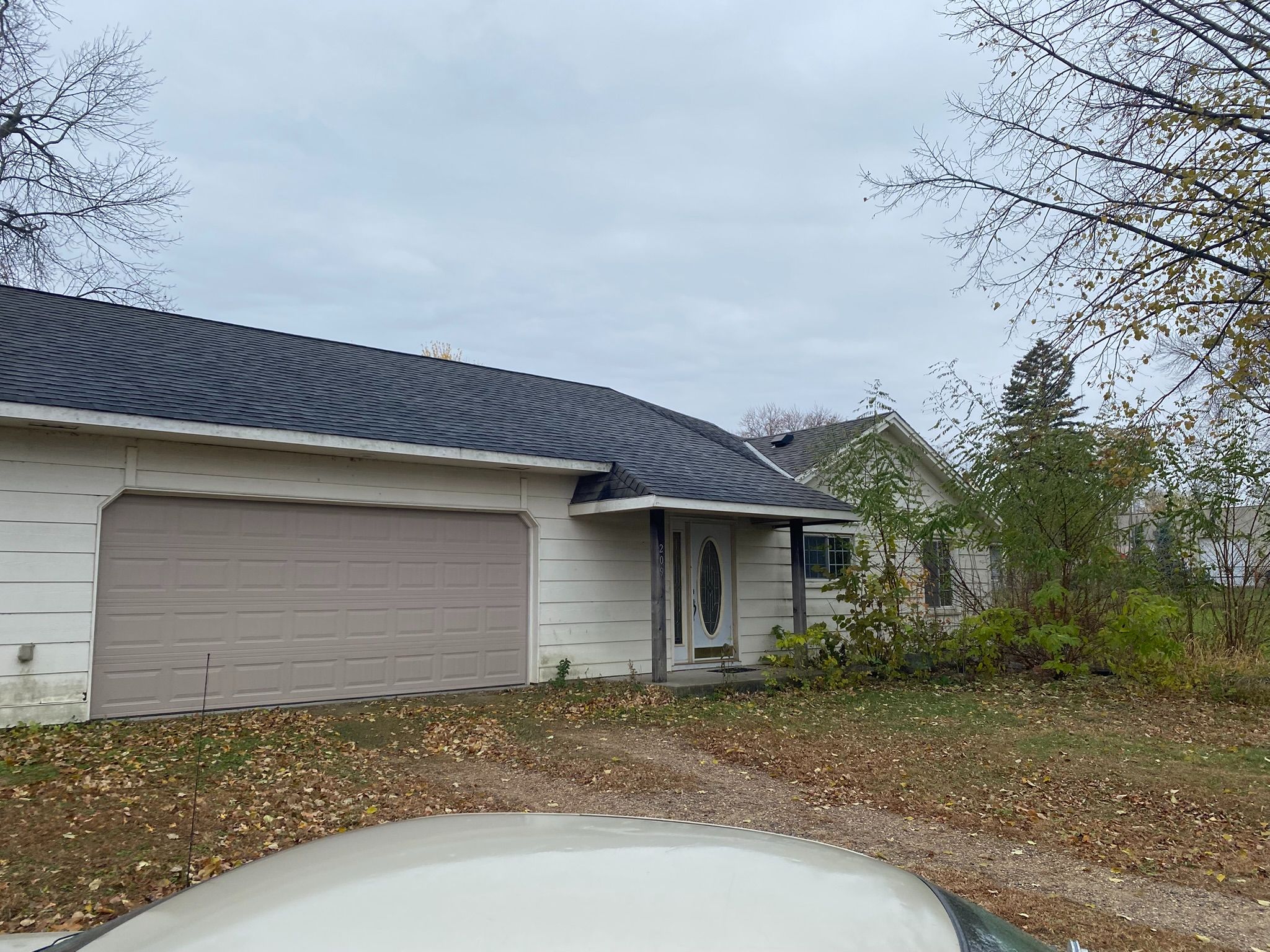 209 2nd St NE, Plato, MN