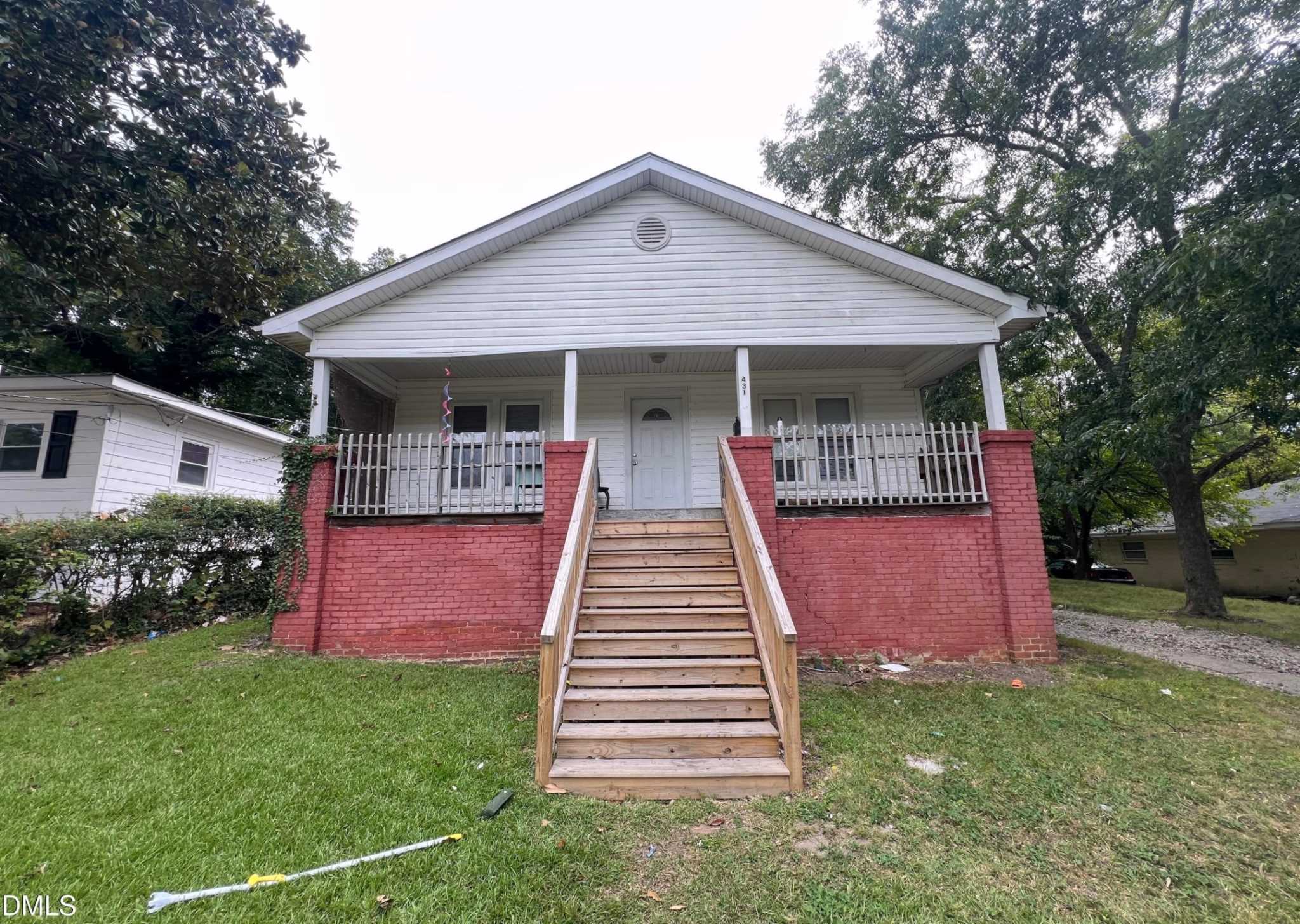 431 Eugene St, Durham, NC