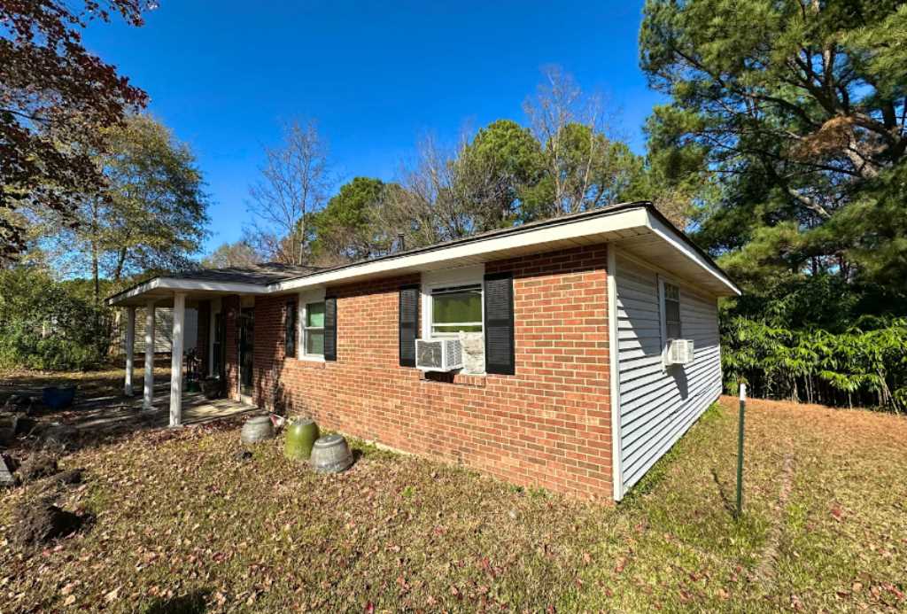 2923 Wedgedale Ave, Durham, NC