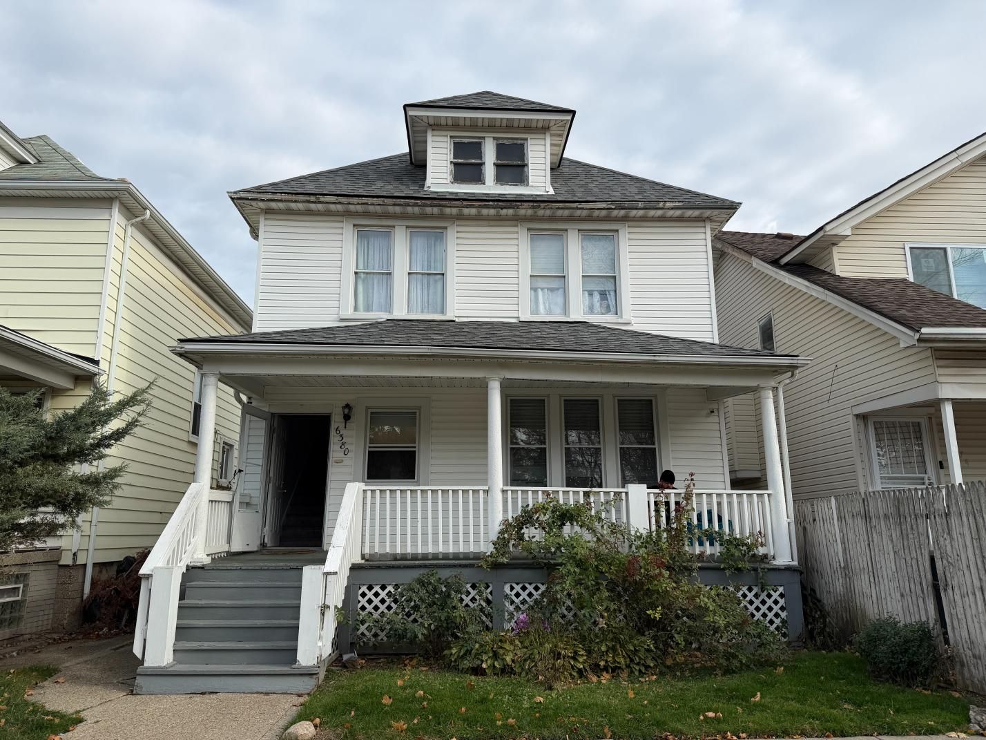 6380 Hartford St, Detroit, MI