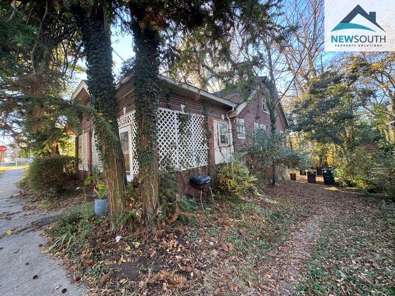 1014 Caldwell St, Greensboro, NC