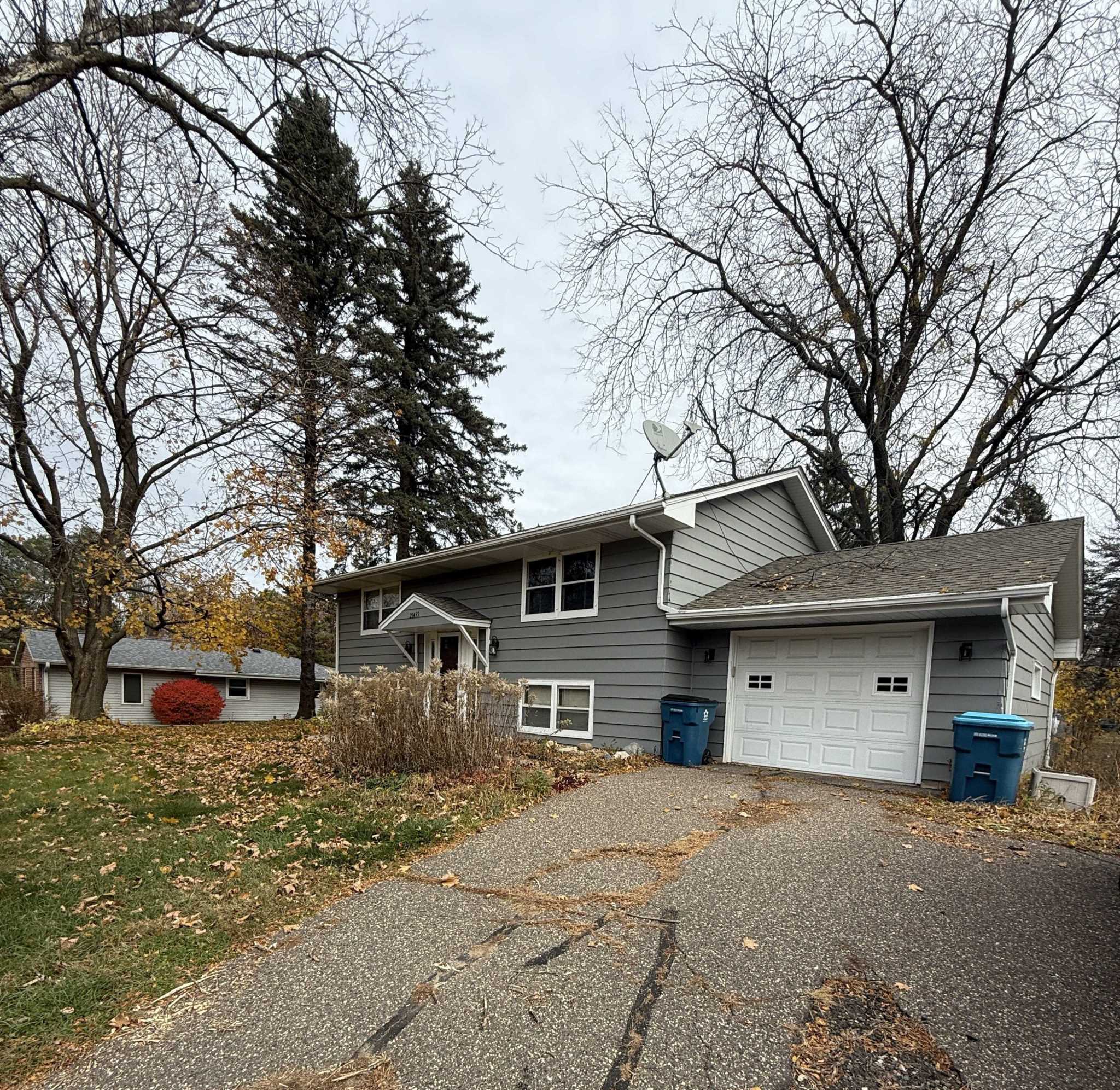 21455 Harrow Ave N, Forest Lake, MN