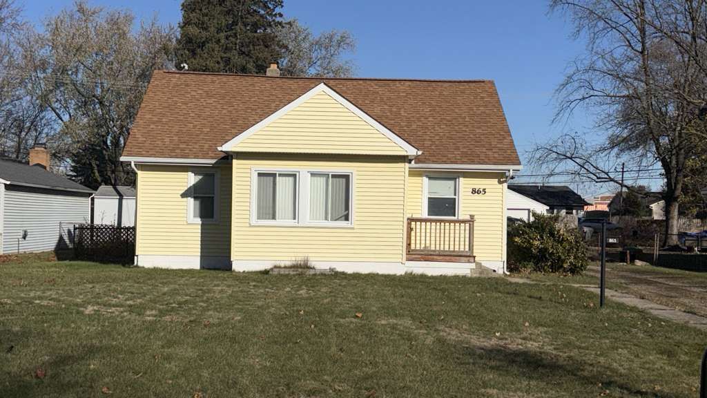 865 Glaspie Rd, Oxford, MI